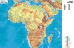 Доклад: Полезные ископаемые Африки
