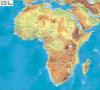 Доклад: Полезные ископаемые Африки