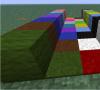 Kleurstoffen in Minecraft (primaire kleurstoffen)