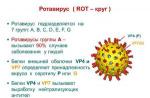 Rotavirus kod odraslih: uzroci, dijagnoza, simptomi, liječenje