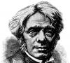 În ce an, Michael Faraday sa născut