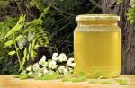 Traditionele recepten met honing voor de gezondheid