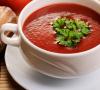 Sup pembakar lemak: resep, hasil, dan ulasan