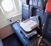 De indeling van de cabine en de beste stoelen op de Airbus A321 van Turkish Airlines