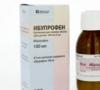 Kan Ibuprofen tijdens de zwangerschap worden ingenomen?