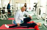 Exerciții eficiente pentru tratarea durerii de șold Exerciții pentru durerea de șold