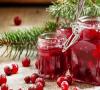 Cranberry Jam en Confiture: Kookrecepten