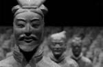 Sun Tzu-verhandeling over de kunst van het oorlogvoeren