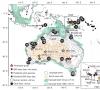 Viața de zi cu zi a aborigenilor australieni Totul despre indigenii Australiei