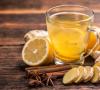 Ceaiul de ghimbir: beneficii și daune Este ceaiul cu rădăcină de ghimbir sănătos?
