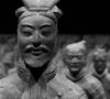 Sun Tzu-verhandeling over de kunst van het oorlogvoeren