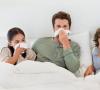 Liječenje prehlade i gripe s narodnim lijekovima kod kuće Kako brzo liječiti prehladu kod kuće