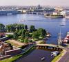 Canalul căii navigabile Volga-Baltice Scurtă descriere a rutei Volga-Baltice