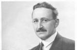 Friedrich August fundal Hayek