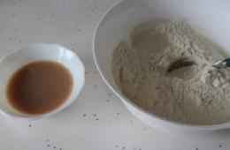 Recept za bijeli kruh sa sjemenkama u pećnici