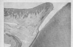 De rand-parodontitis is scherpe marginale parodontitis