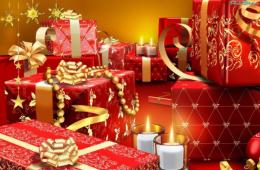 Подарки сотрудникам: оформление, налогообложение, учет Подарки клиентам на новый год ндс