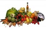Nutriție pentru colecistită: o listă de produse Tabelul de colecistită calculoasă 5 rețete de dietă