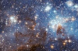 Što znači vidjeti zvijezde padalice u snu?