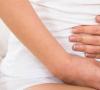 Terzhinanova upotreba: za vrijeme menstruacije, mlaza, erozije i trudnoće