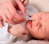 Pengobatan pilek pada anak-anak - obat tetes hidung, obat tradisional, pembilasan dan pemanasan yang paling efektif