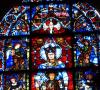 În interiorul Catedralei Chartres - nemankurt — LiveJournal