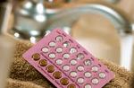 Median de pilule contraceptive