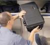 Predana prtljaga u avionu: pravila prijevoza, težina, veličina
