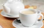 Pravila ponašanja i značajke dana posta za čaj s mlijekom