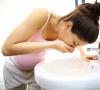 Constipație în timpul sarcinii - ce să faci?